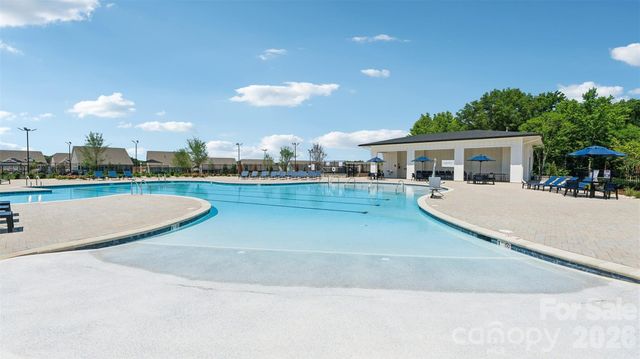 3026 Lake Como Drive, Monroe, NC 28110