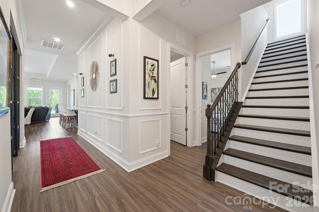 3026 Lake Como Drive, Monroe, NC 28110