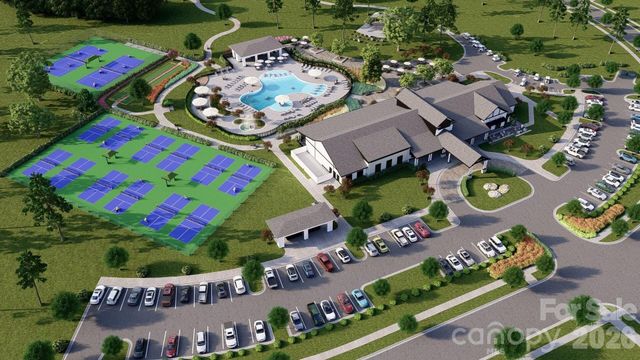 3026 Lake Como Drive, Monroe, NC 28110