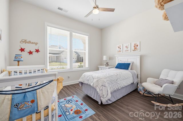 3026 Lake Como Drive, Monroe, NC 28110