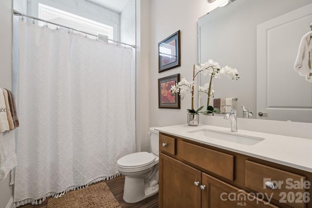 3026 Lake Como Drive, Monroe, NC 28110