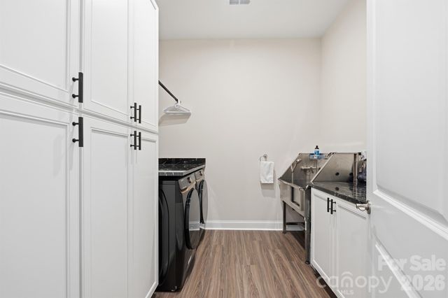 3026 Lake Como Drive, Monroe, NC 28110