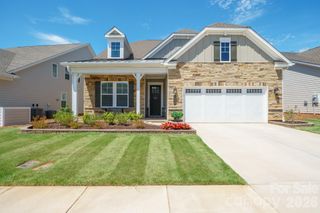 3026 Lake Como Drive, Monroe, NC 28110