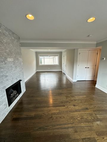 4201 N Paulina Street 3F, Chicago, IL 60613
