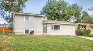 726 E Paradise Lane, Colorado Springs, CO 80904