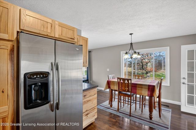 2901 Parman Road, Dansville, MI 48819