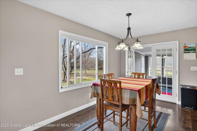 2901 Parman Road, Dansville, MI 48819