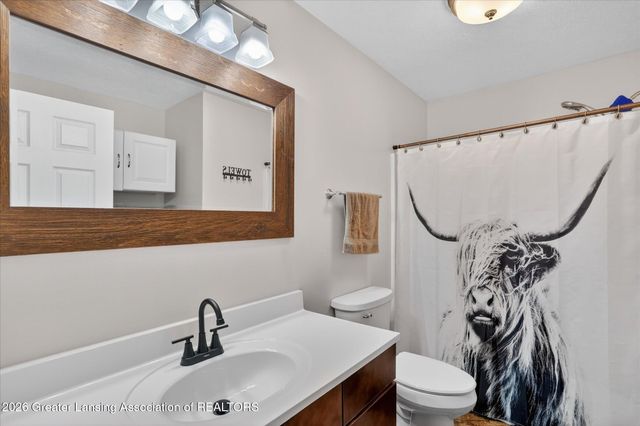 2901 Parman Road, Dansville, MI 48819