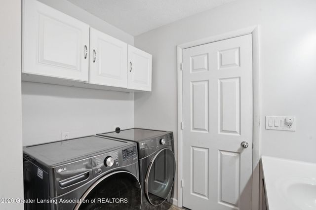 2901 Parman Road, Dansville, MI 48819