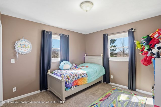 2901 Parman Road, Dansville, MI 48819