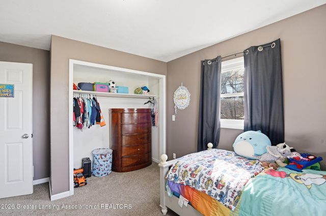 2901 Parman Road, Dansville, MI 48819