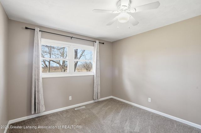 2901 Parman Road, Dansville, MI 48819