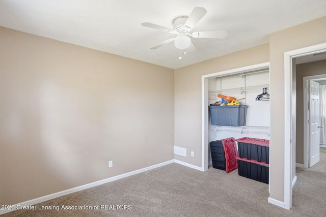 2901 Parman Road, Dansville, MI 48819