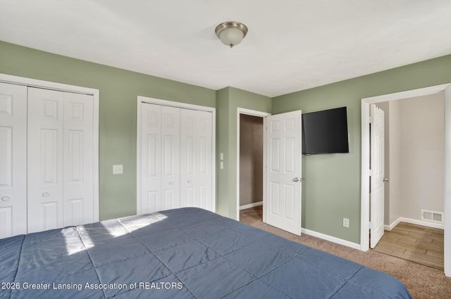 2901 Parman Road, Dansville, MI 48819