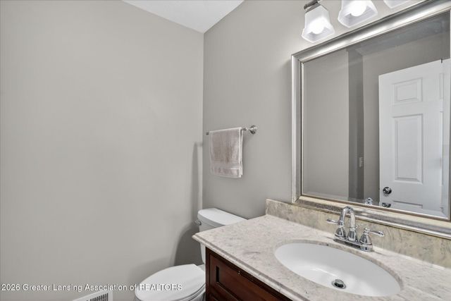 2901 Parman Road, Dansville, MI 48819