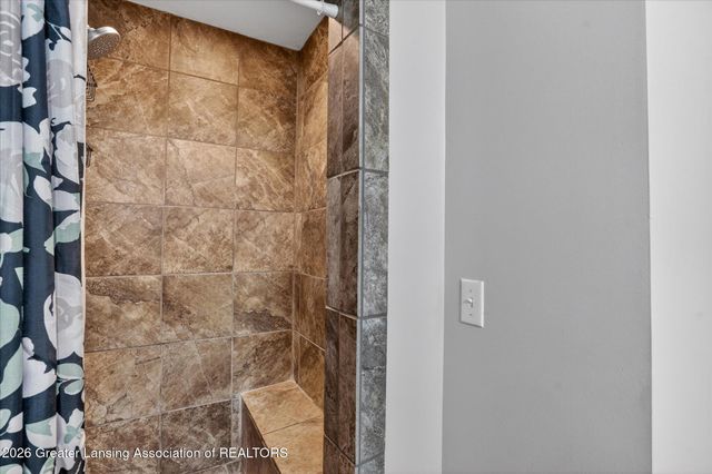 2901 Parman Road, Dansville, MI 48819