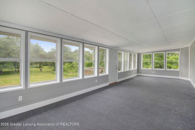 2901 Parman Road, Dansville, MI 48819