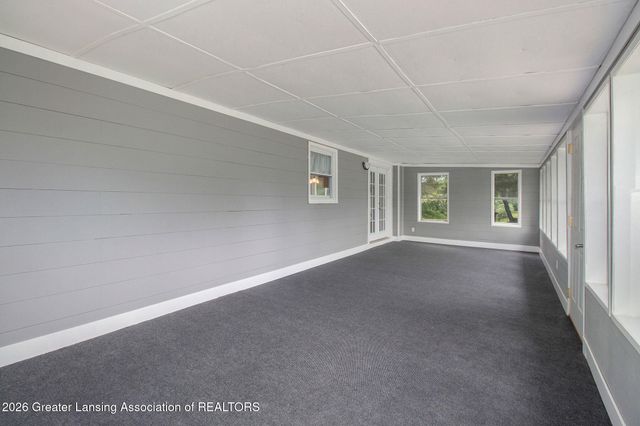 2901 Parman Road, Dansville, MI 48819