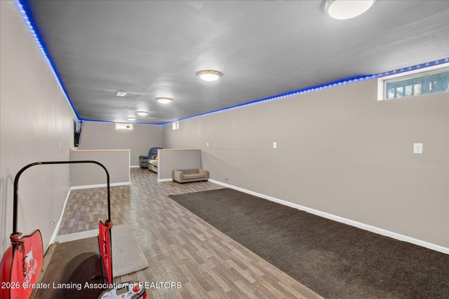 2901 Parman Road, Dansville, MI 48819