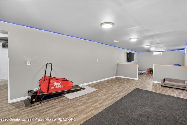 2901 Parman Road, Dansville, MI 48819