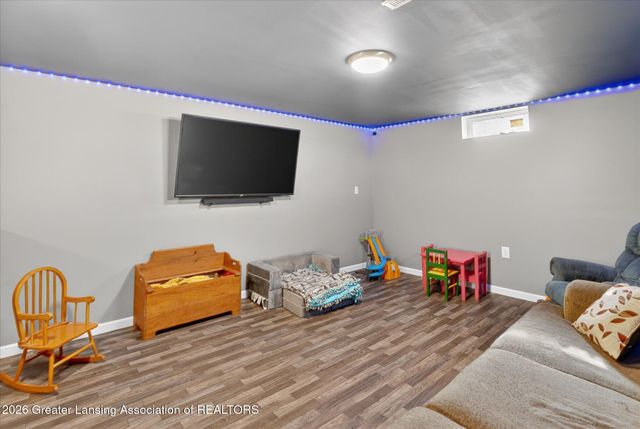 2901 Parman Road, Dansville, MI 48819