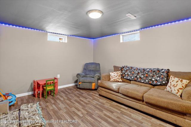 2901 Parman Road, Dansville, MI 48819