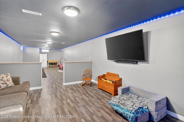 2901 Parman Road, Dansville, MI 48819