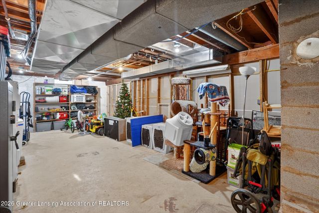 2901 Parman Road, Dansville, MI 48819