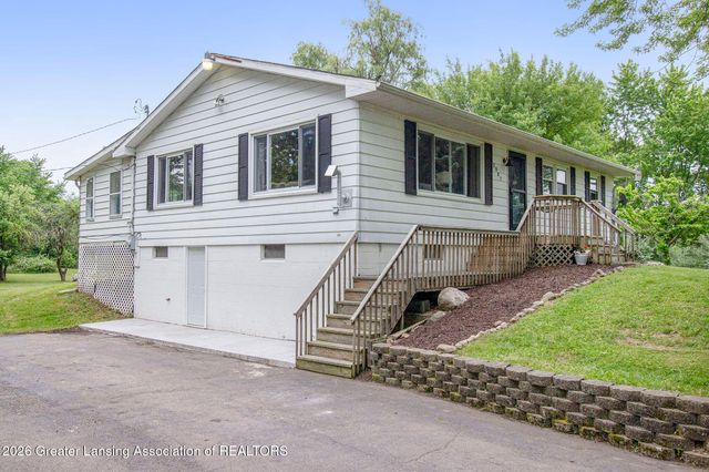 2901 Parman Road, Dansville, MI 48819