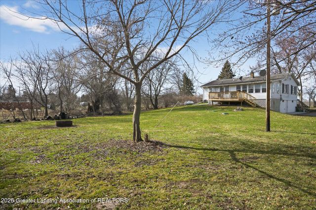 2901 Parman Road, Dansville, MI 48819