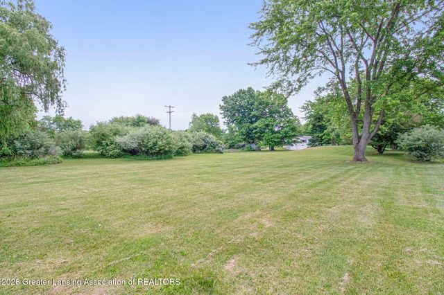 2901 Parman Road, Dansville, MI 48819