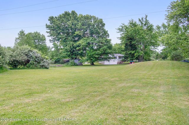 2901 Parman Road, Dansville, MI 48819
