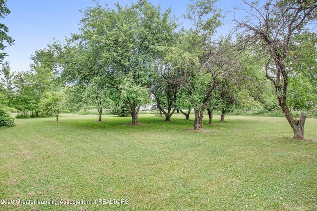 2901 Parman Road, Dansville, MI 48819