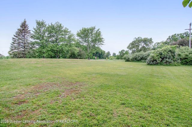 2901 Parman Road, Dansville, MI 48819