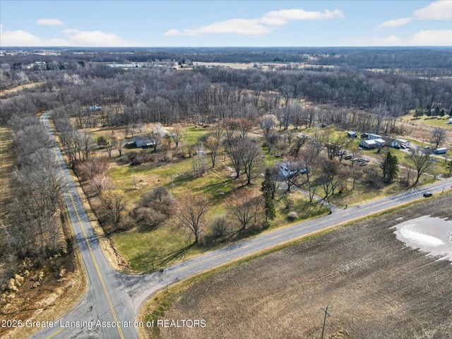 2901 Parman Road, Dansville, MI 48819