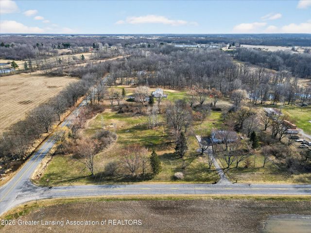 2901 Parman Road, Dansville, MI 48819