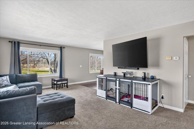 2901 Parman Road, Dansville, MI 48819