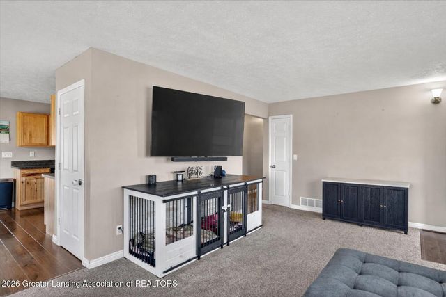 2901 Parman Road, Dansville, MI 48819