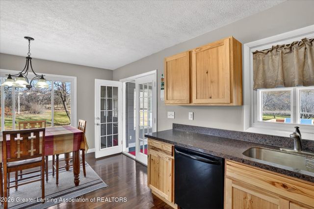 2901 Parman Road, Dansville, MI 48819