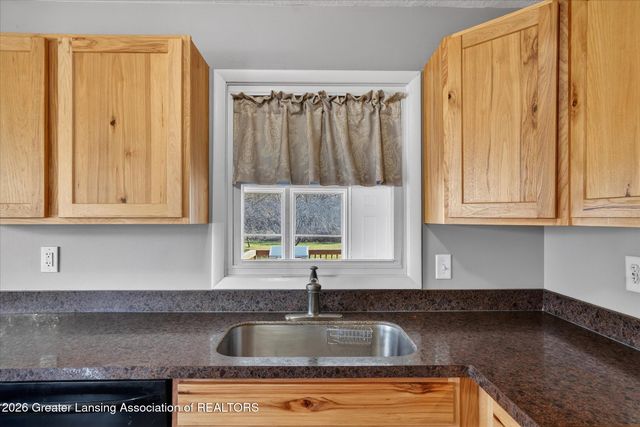 2901 Parman Road, Dansville, MI 48819