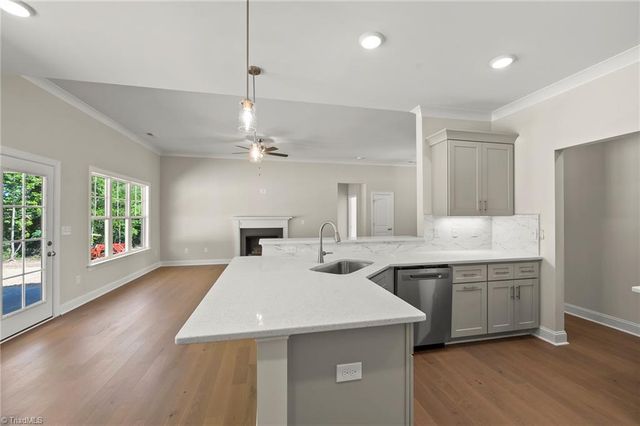 231 Cool Run, Lexington, NC 27295