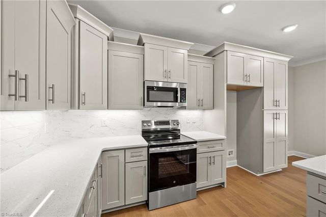 231 Cool Run, Lexington, NC 27295