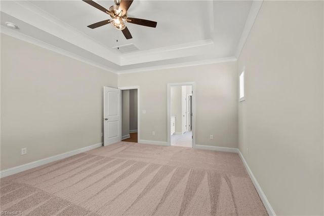 231 Cool Run, Lexington, NC 27295