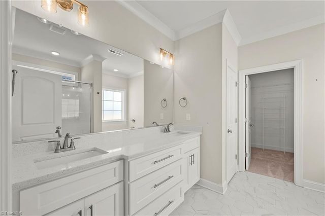 231 Cool Run, Lexington, NC 27295