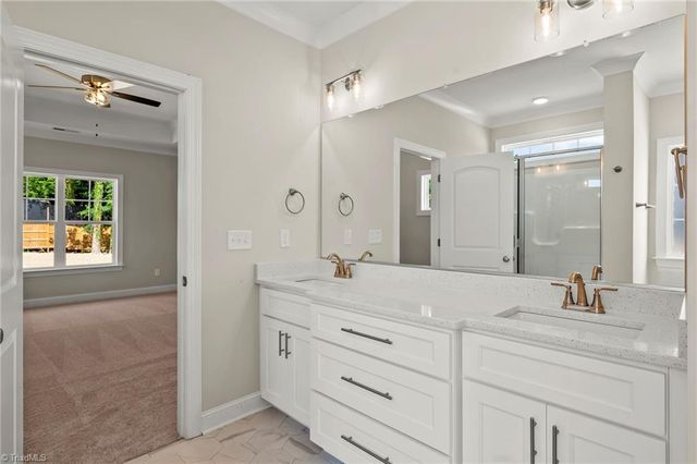 231 Cool Run, Lexington, NC 27295