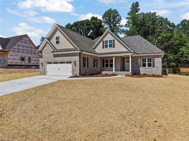 231 Cool Run, Lexington, NC 27295