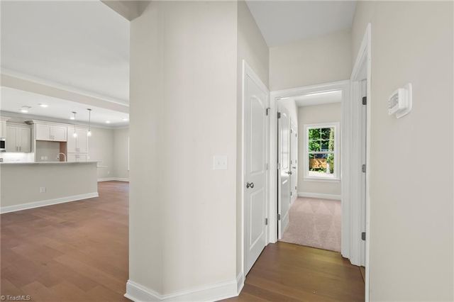 231 Cool Run, Lexington, NC 27295