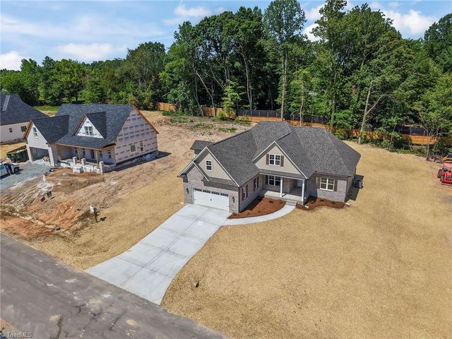 231 Cool Run, Lexington, NC 27295