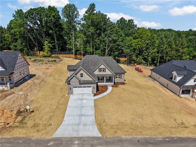 231 Cool Run, Lexington, NC 27295