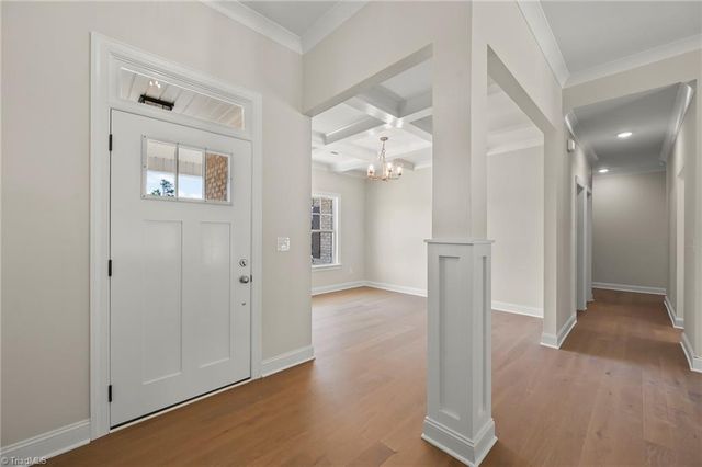 231 Cool Run, Lexington, NC 27295